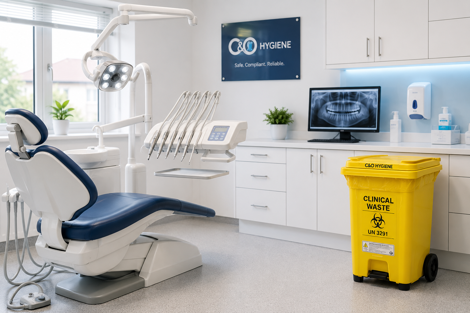 Dental Practices