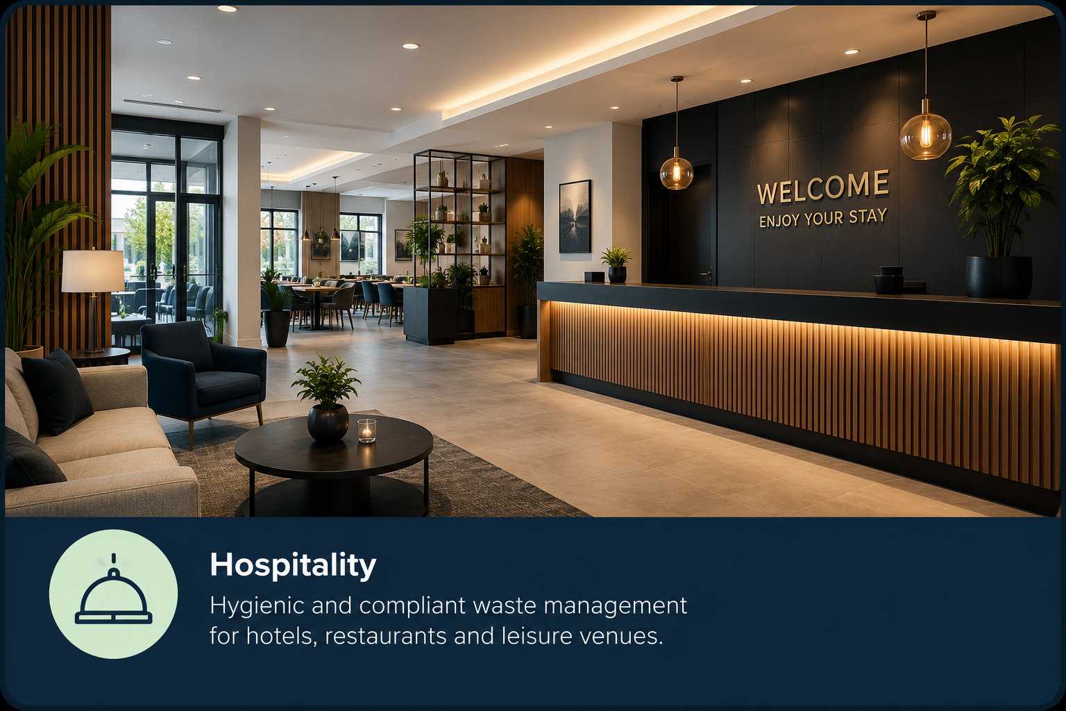 Hospitality