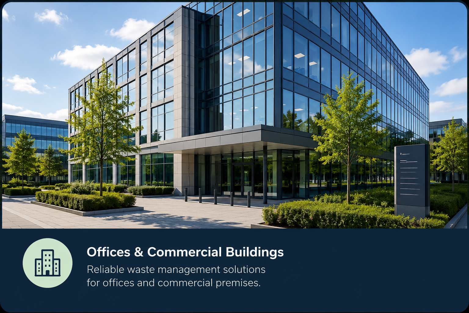 Commercial Businesses